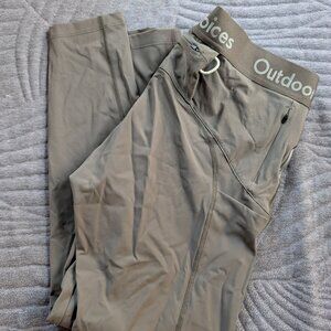 Outdoor Voices Snacks Leggings